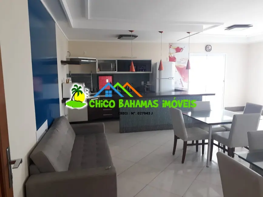 Apartamento com 2 quartos à venda, 70m2 em Aviação, Praia Grande - SP - imagem 4 Foto 4 de Apartamento com 2 quartos à venda, 70m2 em Aviação, Praia Grande - SP