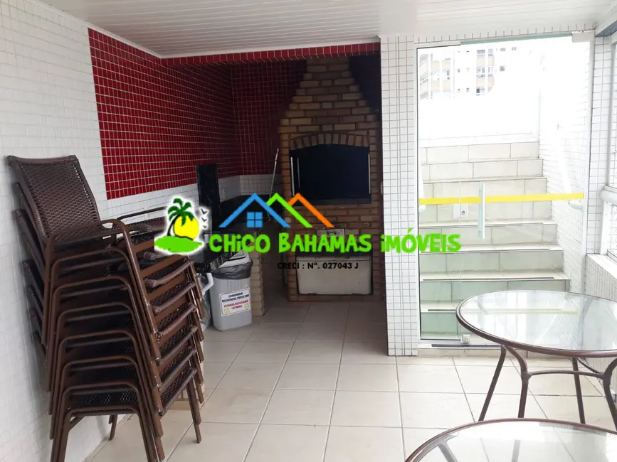 Apartamento com 2 quartos à venda, 70m2 em Aviação, Praia Grande - SP - imagem 9 Foto 9 de Apartamento com 2 quartos à venda, 70m2 em Aviação, Praia Grande - SP