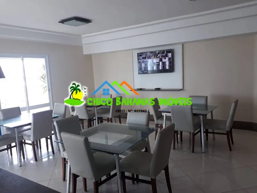 Apartamento com 2 quartos à venda, 70m2 em Aviação, Praia Grande - SP - imagem 7 Foto 7 de Apartamento com 2 quartos à venda, 70m2 em Aviação, Praia Grande - SP