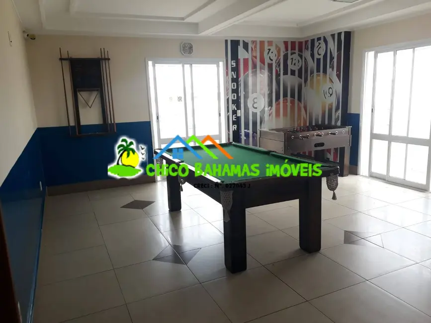 Apartamento com 2 quartos à venda, 70m2 em Aviação, Praia Grande - SP - imagem 3 Foto 3 de Apartamento com 2 quartos à venda, 70m2 em Aviação, Praia Grande - SP