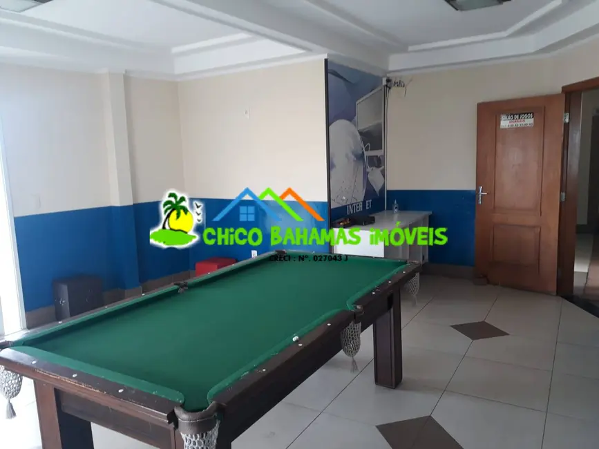 Foto 2 de Apartamento com 2 quartos à venda, 70m2 em Aviação, Praia Grande - SP