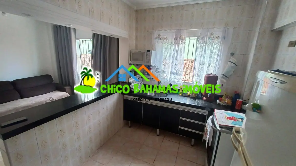 Apartamento com 1 quarto à venda, 50m2 em Tupi, Praia Grande - SP - imagem 4 Foto 4 de Apartamento com 1 quarto à venda, 50m2 em Tupi, Praia Grande - SP
