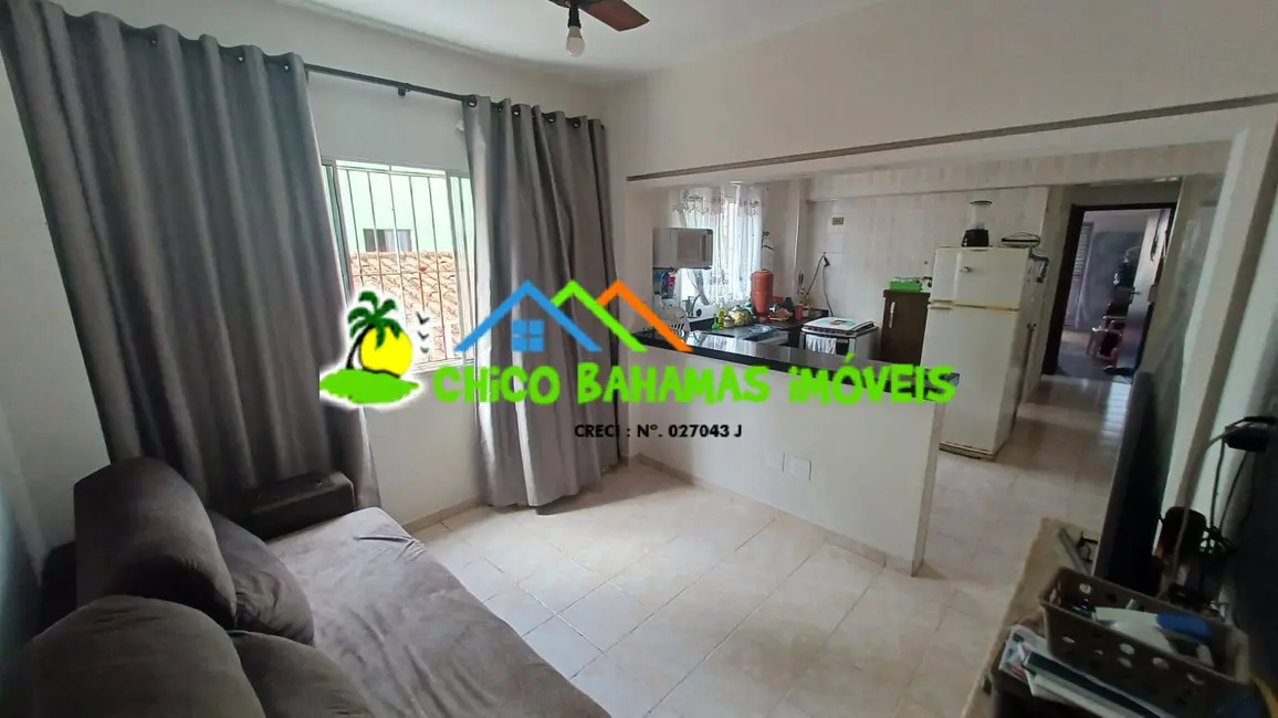 Apartamento com 1 quarto à venda, 50m2 em Tupi, Praia Grande - SP - imagem 2 Foto 2 de Apartamento com 1 quarto à venda, 50m2 em Tupi, Praia Grande - SP