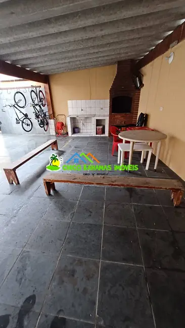 Apartamento com 1 quarto à venda, 50m2 em Tupi, Praia Grande - SP - imagem 9 Foto 9 de Apartamento com 1 quarto à venda, 50m2 em Tupi, Praia Grande - SP