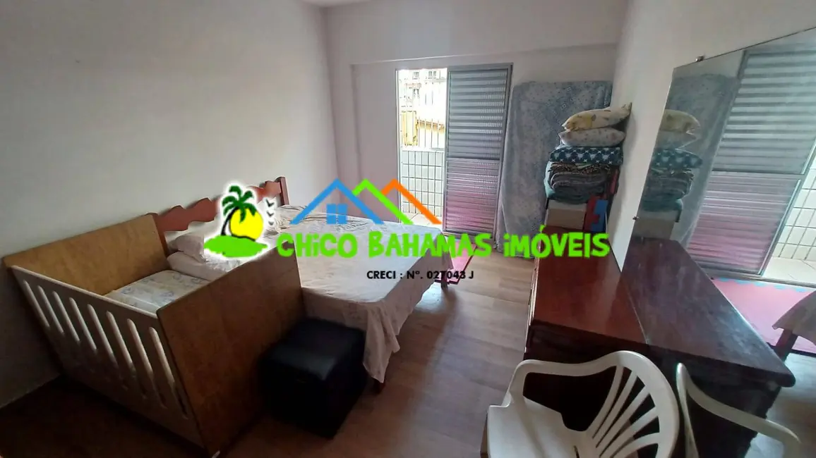 Apartamento com 1 quarto à venda, 50m2 em Tupi, Praia Grande - SP - imagem 7 Foto 7 de Apartamento com 1 quarto à venda, 50m2 em Tupi, Praia Grande - SP