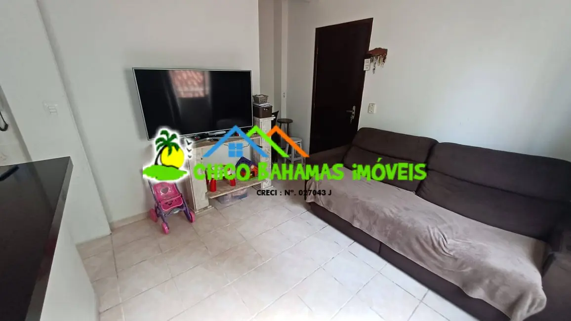 Apartamento com 1 quarto à venda, 50m2 em Tupi, Praia Grande - SP - imagem 1 Foto 1 de Apartamento com 1 quarto à venda, 50m2 em Tupi, Praia Grande - SP