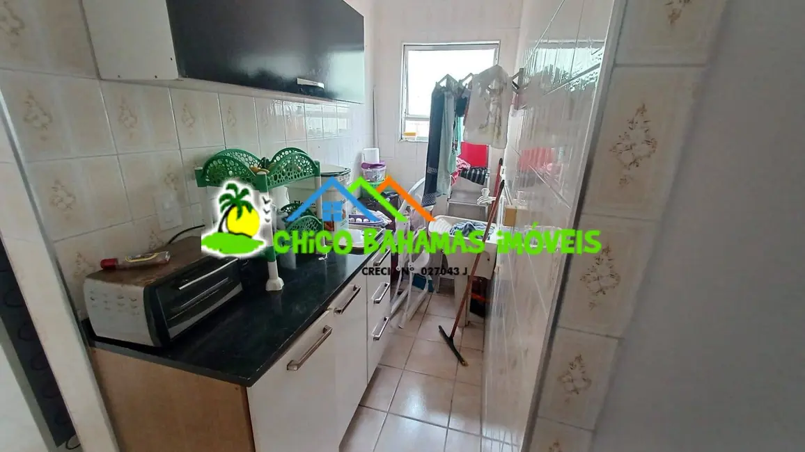 Apartamento com 1 quarto à venda, 50m2 em Tupi, Praia Grande - SP - imagem 5 Foto 5 de Apartamento com 1 quarto à venda, 50m2 em Tupi, Praia Grande - SP