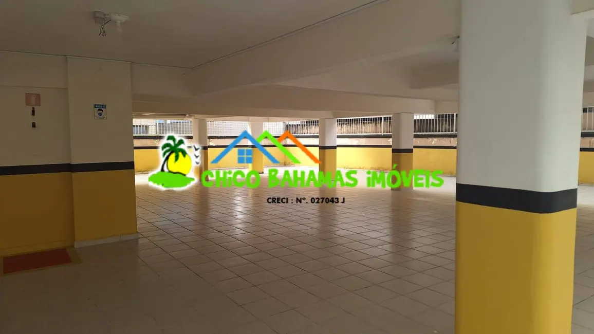 Apartamento com 1 quarto à venda, 45m2 em Aviação, Praia Grande - SP - imagem 4 Foto 4 de Apartamento com 1 quarto à venda, 45m2 em Aviação, Praia Grande - SP
