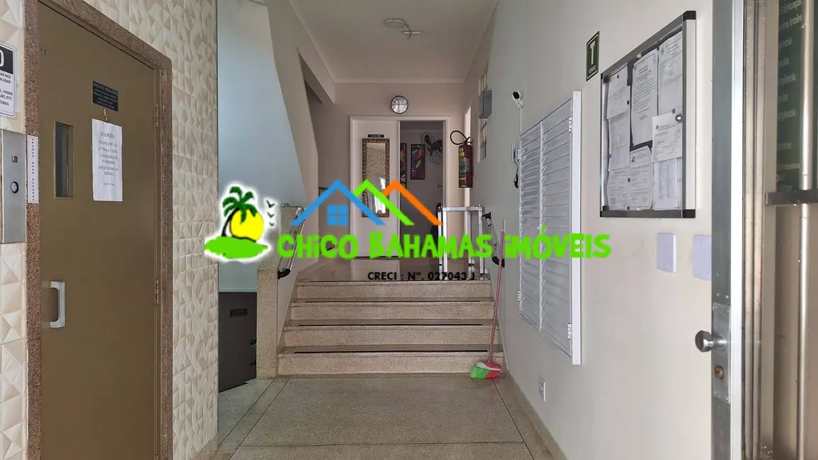 Apartamento com 1 quarto à venda, 45m2 em Aviação, Praia Grande - SP - imagem 1 Foto 1 de Apartamento com 1 quarto à venda, 45m2 em Aviação, Praia Grande - SP