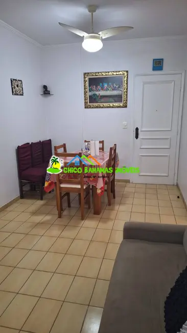 Apartamento com 1 quarto à venda, 45m2 em Aviação, Praia Grande - SP - imagem 9 Foto 9 de Apartamento com 1 quarto à venda, 45m2 em Aviação, Praia Grande - SP