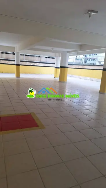 Apartamento com 1 quarto à venda, 45m2 em Aviação, Praia Grande - SP - imagem 7 Foto 7 de Apartamento com 1 quarto à venda, 45m2 em Aviação, Praia Grande - SP