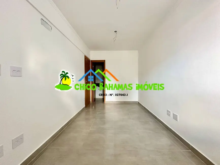 Apartamento com 1 quarto à venda, 55m2 em Guilhermina, Praia Grande - SP - imagem 3 Foto 3 de Apartamento com 1 quarto à venda, 55m2 em Guilhermina, Praia Grande - SP