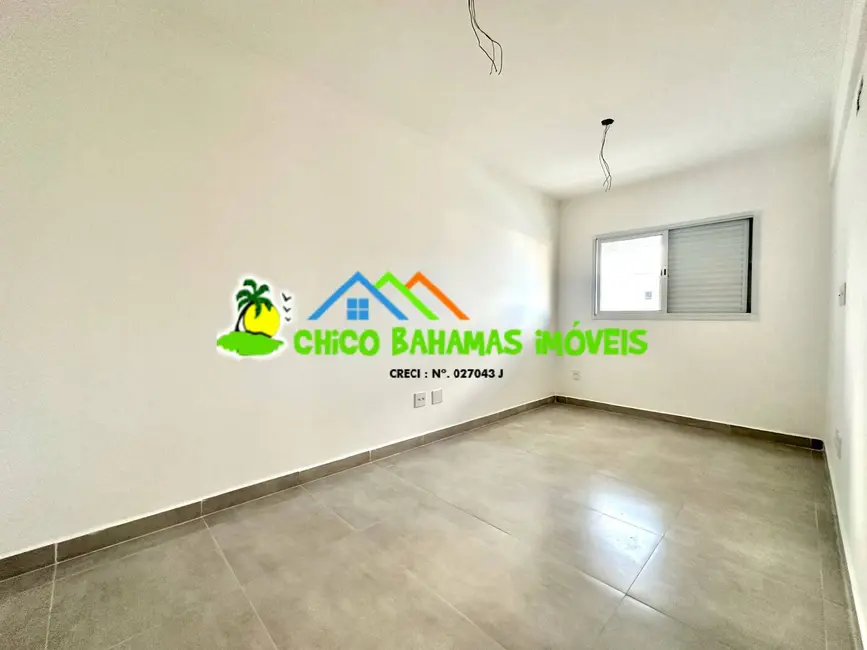 Apartamento com 1 quarto à venda, 55m2 em Guilhermina, Praia Grande - SP - imagem 4 Foto 4 de Apartamento com 1 quarto à venda, 55m2 em Guilhermina, Praia Grande - SP