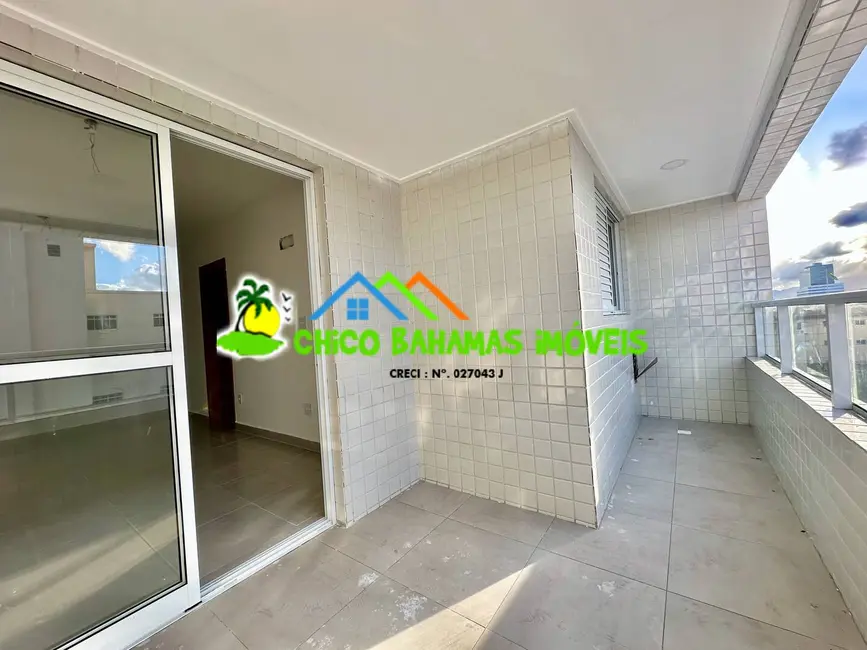 Apartamento com 1 quarto à venda, 55m2 em Guilhermina, Praia Grande - SP - imagem 7 Foto 7 de Apartamento com 1 quarto à venda, 55m2 em Guilhermina, Praia Grande - SP
