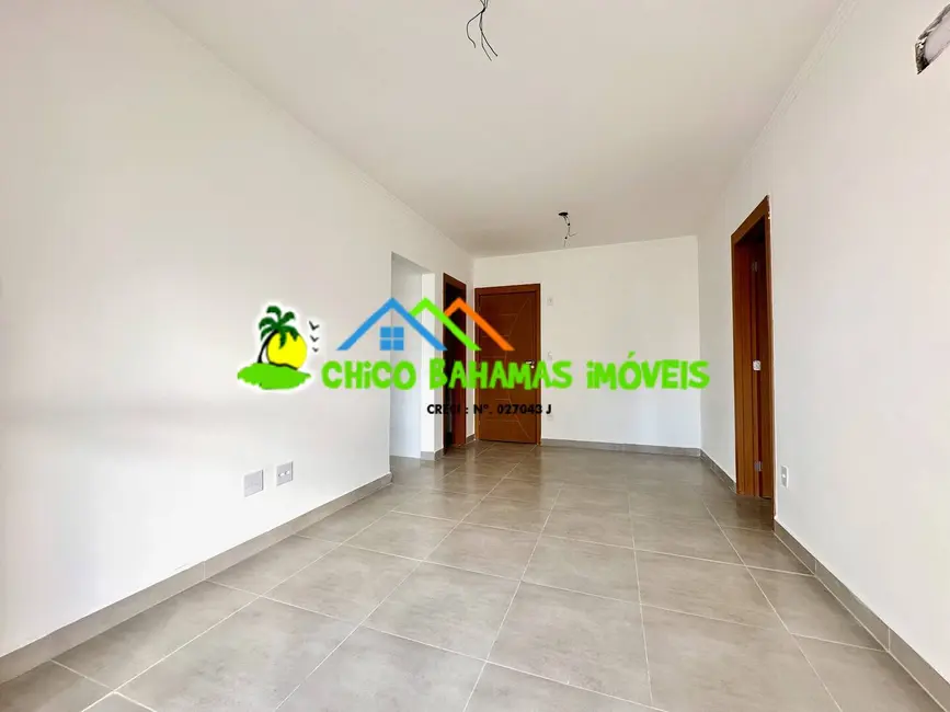 Apartamento com 1 quarto à venda, 55m2 em Guilhermina, Praia Grande - SP - imagem 8 Foto 8 de Apartamento com 1 quarto à venda, 55m2 em Guilhermina, Praia Grande - SP