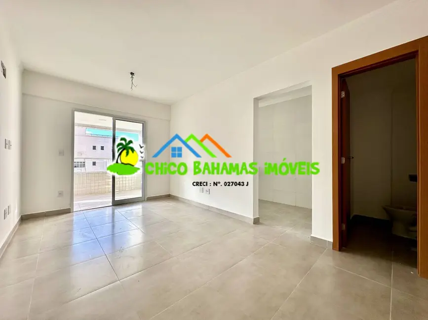Apartamento com 1 quarto à venda, 55m2 em Guilhermina, Praia Grande - SP - imagem 9 Foto 9 de Apartamento com 1 quarto à venda, 55m2 em Guilhermina, Praia Grande - SP