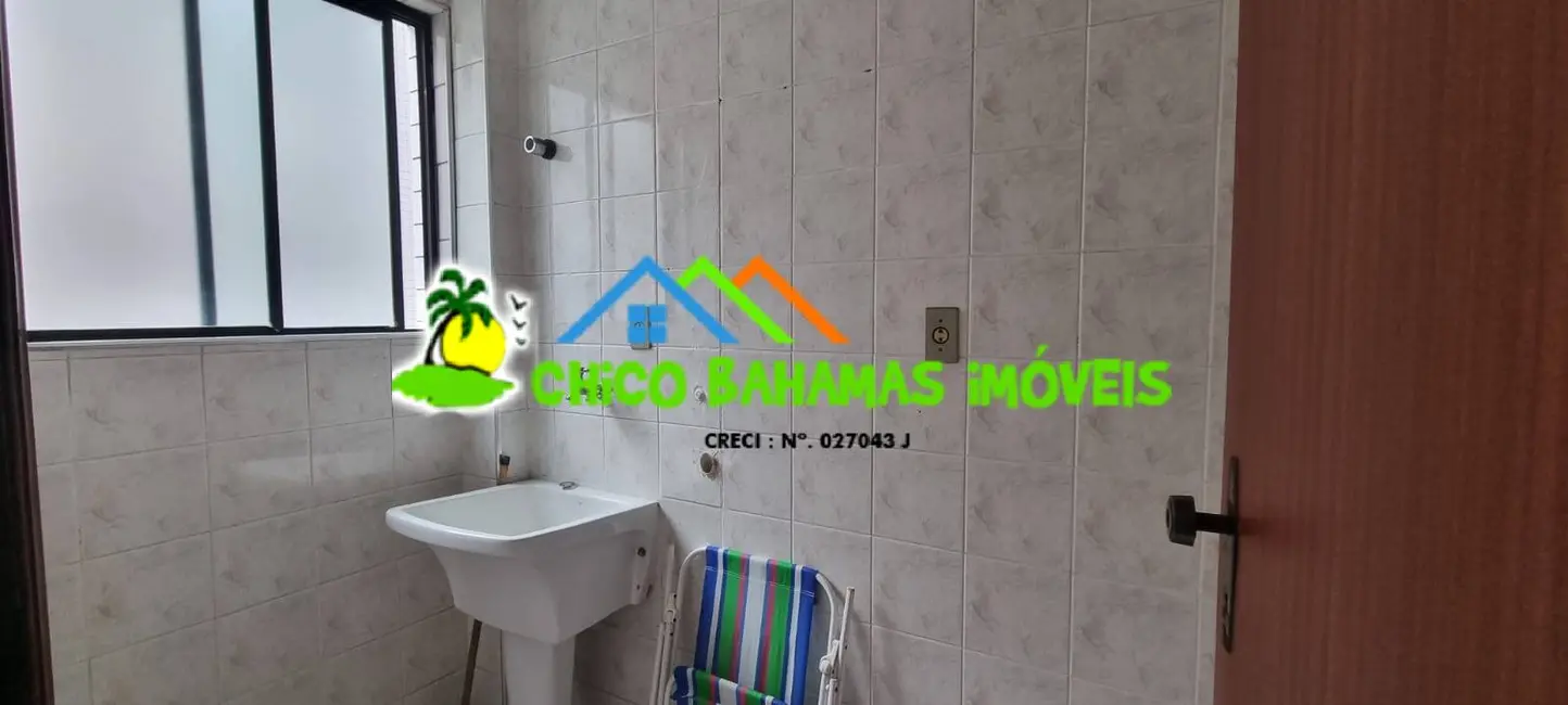 Apartamento à venda em Canto do Forte, Praia Grande - SP - imagem 5 Foto 5 de Apartamento à venda em Canto do Forte, Praia Grande - SP