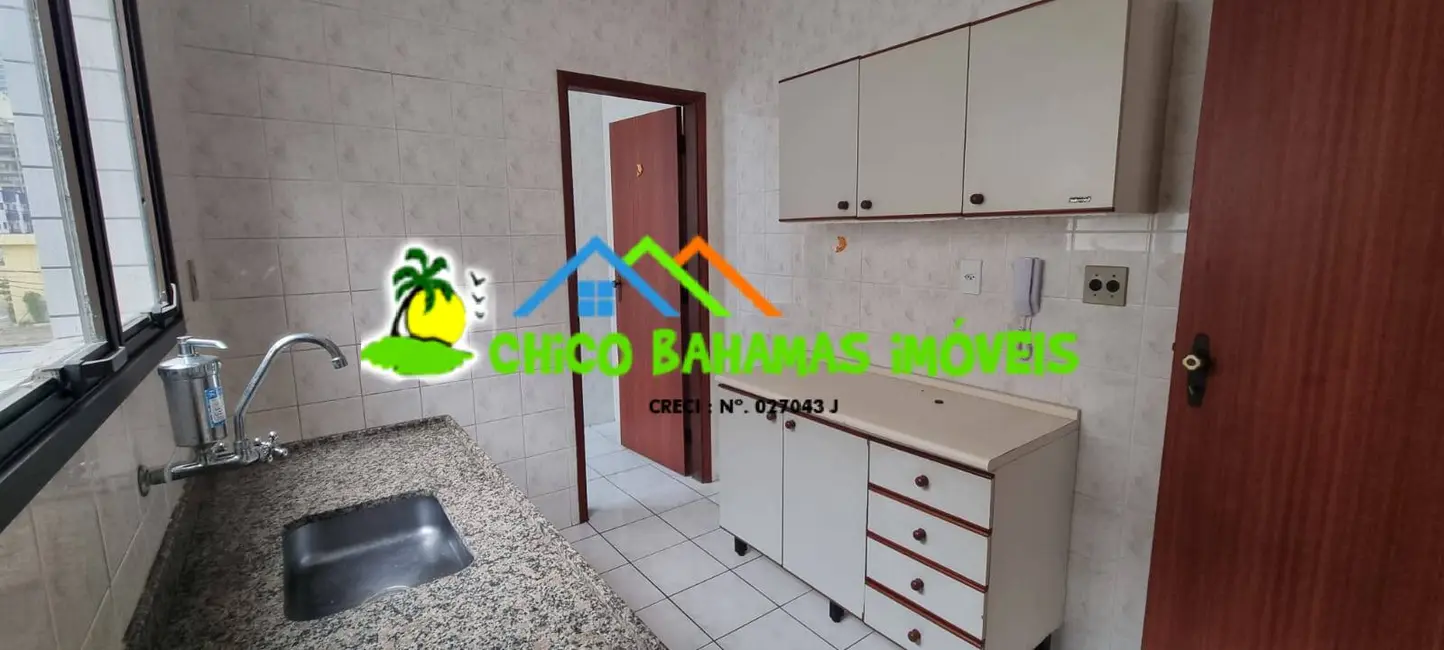 Apartamento à venda em Canto do Forte, Praia Grande - SP - imagem 6 Foto 6 de Apartamento à venda em Canto do Forte, Praia Grande - SP