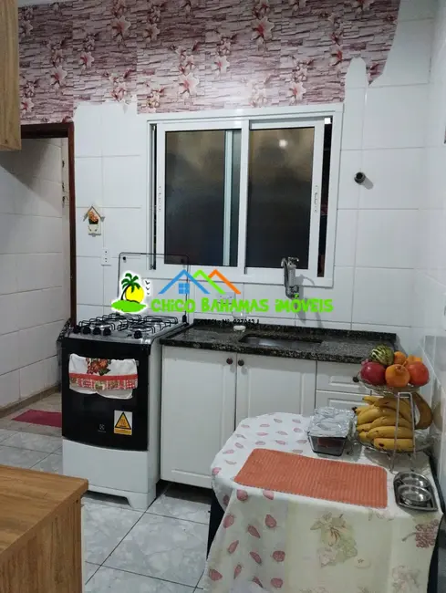 Sobrado com 2 quartos à venda, 74m2 em Praia Grande - SP - imagem 6 Foto 6 de Sobrado com 2 quartos à venda, 74m2 em Praia Grande - SP