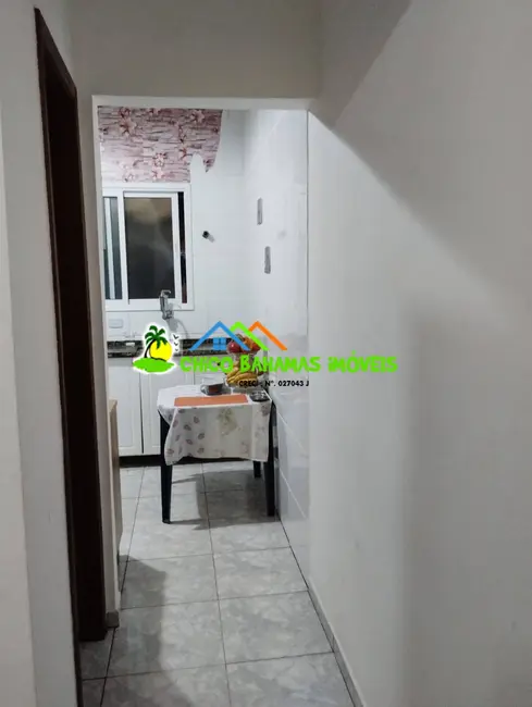 Sobrado com 2 quartos à venda, 74m2 em Praia Grande - SP - imagem 3 Foto 3 de Sobrado com 2 quartos à venda, 74m2 em Praia Grande - SP