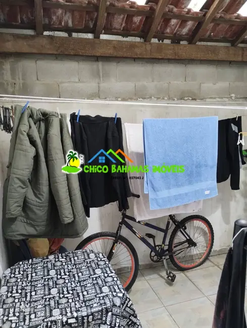 Sobrado com 2 quartos à venda, 74m2 em Praia Grande - SP - imagem 4 Foto 4 de Sobrado com 2 quartos à venda, 74m2 em Praia Grande - SP