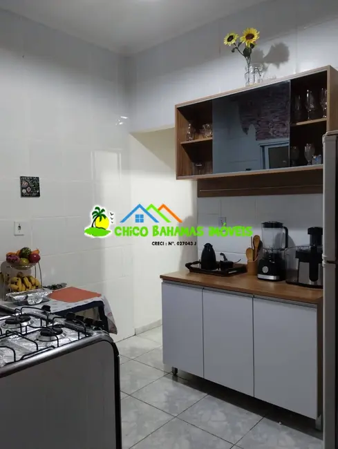Sobrado com 2 quartos à venda, 74m2 em Praia Grande - SP - imagem 7 Foto 7 de Sobrado com 2 quartos à venda, 74m2 em Praia Grande - SP