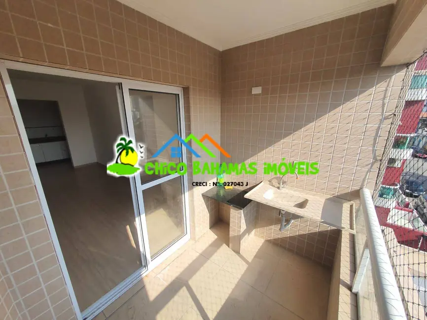 Apartamento com 2 quartos à venda, 60m2 em Ocian, Praia Grande - SP - imagem 8 Foto 8 de Apartamento com 2 quartos à venda, 60m2 em Ocian, Praia Grande - SP