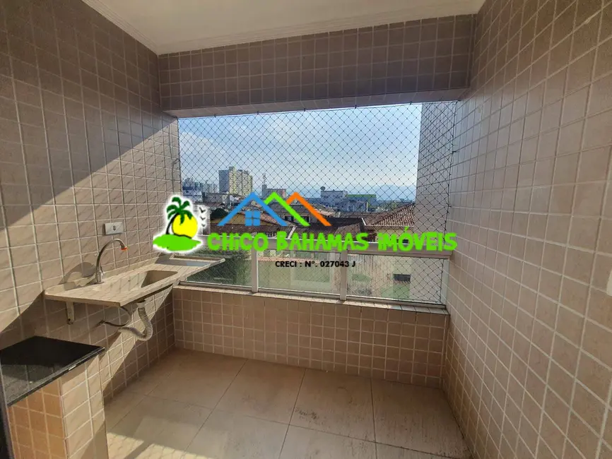 Apartamento com 2 quartos à venda, 60m2 em Ocian, Praia Grande - SP - imagem 7 Foto 7 de Apartamento com 2 quartos à venda, 60m2 em Ocian, Praia Grande - SP