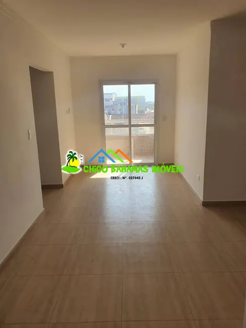 Foto 6 de Apartamento com 2 quartos à venda, 57m2 em Nova Mirim, Praia Grande - SP