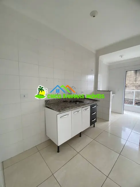 Foto 9 de Apartamento com 2 quartos à venda, 57m2 em Nova Mirim, Praia Grande - SP
