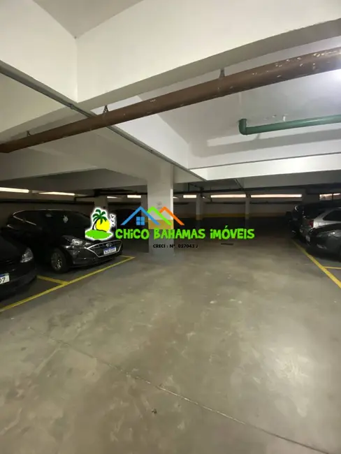 Foto 7 de Apartamento com 2 quartos à venda, 57m2 em Nova Mirim, Praia Grande - SP