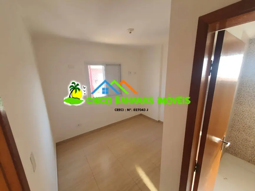 Foto 3 de Apartamento com 2 quartos à venda, 57m2 em Nova Mirim, Praia Grande - SP