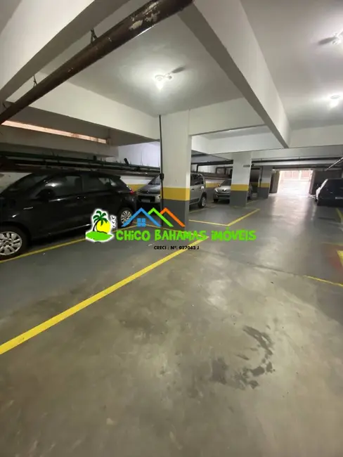 Foto 8 de Apartamento com 2 quartos à venda, 57m2 em Nova Mirim, Praia Grande - SP