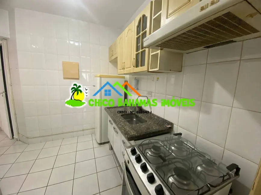 Foto 8 de Apartamento com 2 quartos à venda em Aviação, Praia Grande - SP