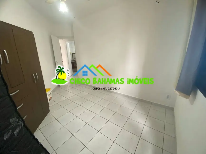 Foto 2 de Apartamento com 2 quartos à venda em Aviação, Praia Grande - SP