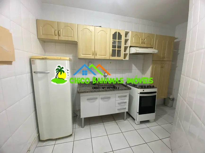 Foto 9 de Apartamento com 2 quartos à venda em Aviação, Praia Grande - SP