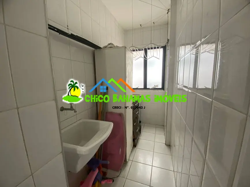 Foto 7 de Apartamento com 2 quartos à venda em Aviação, Praia Grande - SP