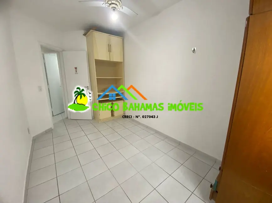 Foto 5 de Apartamento com 2 quartos à venda em Aviação, Praia Grande - SP