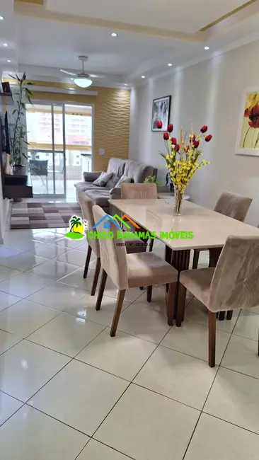 Apartamento com 2 quartos à venda, 96m2 em Aviação, Praia Grande - SP - imagem 4 Foto 4 de Apartamento com 2 quartos à venda, 96m2 em Aviação, Praia Grande - SP