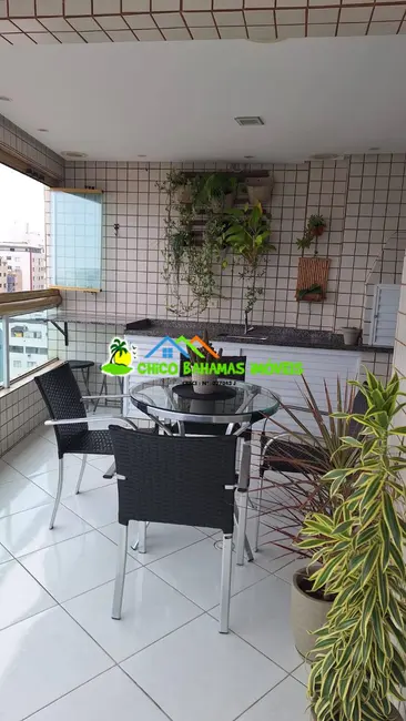 Apartamento com 2 quartos à venda, 96m2 em Aviação, Praia Grande - SP - imagem 7 Foto 7 de Apartamento com 2 quartos à venda, 96m2 em Aviação, Praia Grande - SP