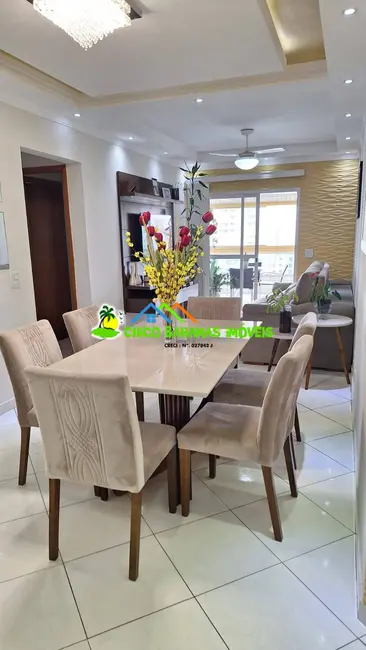 Apartamento com 2 quartos à venda, 96m2 em Aviação, Praia Grande - SP - imagem 6 Foto 6 de Apartamento com 2 quartos à venda, 96m2 em Aviação, Praia Grande - SP