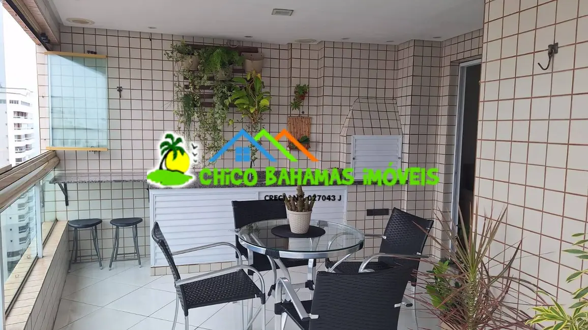 Apartamento com 2 quartos à venda, 96m2 em Aviação, Praia Grande - SP - imagem 9 Foto 9 de Apartamento com 2 quartos à venda, 96m2 em Aviação, Praia Grande - SP