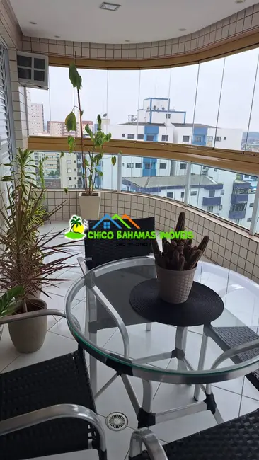 Apartamento com 2 quartos à venda, 96m2 em Aviação, Praia Grande - SP - imagem 8 Foto 8 de Apartamento com 2 quartos à venda, 96m2 em Aviação, Praia Grande - SP