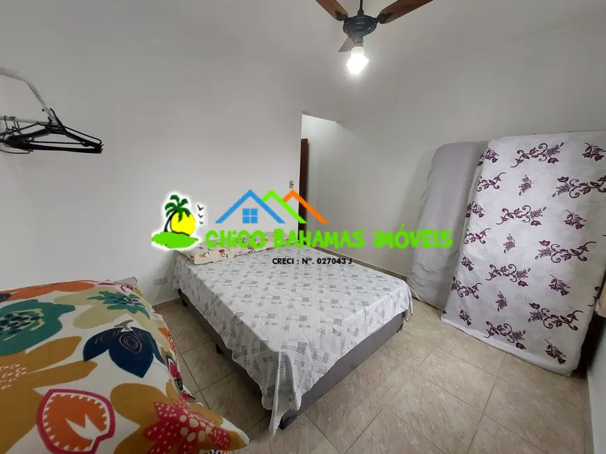 Foto 2 de Apartamento com 2 quartos à venda, 80m2 em Ocian, Praia Grande - SP