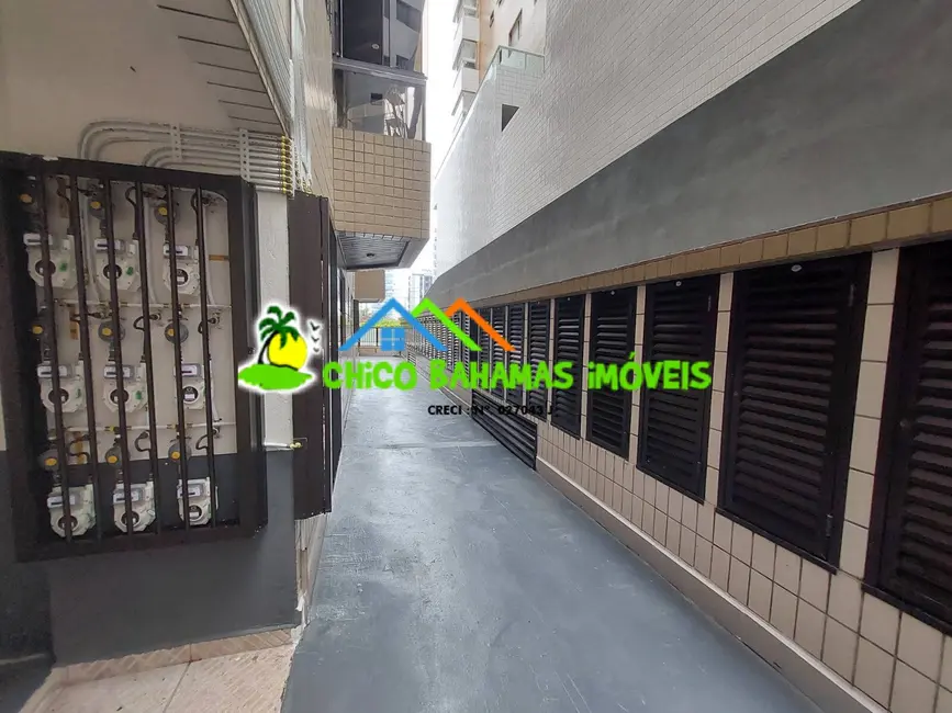 Foto 8 de Apartamento com 2 quartos à venda, 80m2 em Ocian, Praia Grande - SP