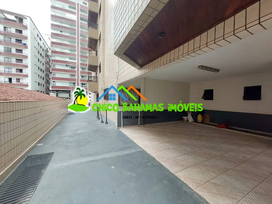 Foto 6 de Apartamento com 2 quartos à venda, 80m2 em Ocian, Praia Grande - SP
