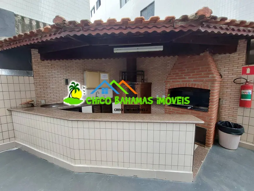 Foto 9 de Apartamento com 2 quartos à venda, 80m2 em Ocian, Praia Grande - SP