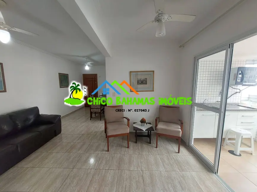 Foto 6 de Apartamento com 2 quartos à venda, 102m2 em Aviação, Praia Grande - SP