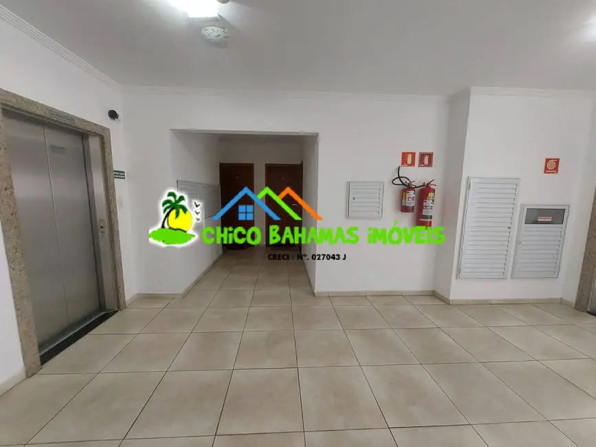 Foto 7 de Apartamento com 2 quartos à venda, 102m2 em Aviação, Praia Grande - SP