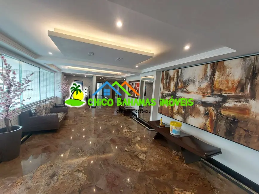 Foto 3 de Apartamento com 2 quartos à venda, 102m2 em Aviação, Praia Grande - SP